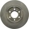 Centric Parts Standard Brake Rotor, 121.66066 121.66066 - alternate 6